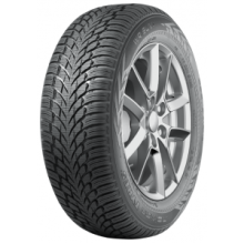 215/55 R18 Nokian Tyres WR SUV 4 95H