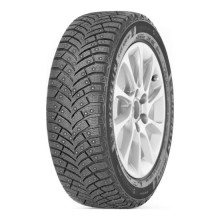 225/65 R17 Michelin X-Ice North 4 106T XL SUV Ш