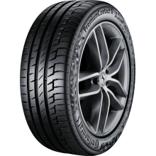205/55 R17 Continental PremiumContact 6 95V XL FR