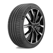225/55 R19 Michelin Pilot Sport 4 SUV 99V
