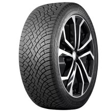 215/60 R17 Nokian Tyres Hakkapeliitta R5 SUV 100R XL