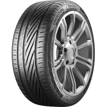 235/55 R19 Uniroyal RainSport 5 105V XL