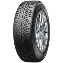 225/55 R19 Michelin Pilot Alpin 5 103V XL TL SUV