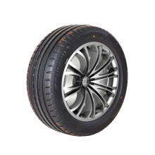 195/50 R15 Powertrac Racing Pro 82V