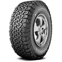 245/70 R16 Bfgoodrich All Terrain T/A KO2 113/110S RWL