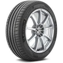 205/50 R17 Michelin Pilot Sport 4 93Y XL