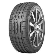 255/35 R20 Nokian Tyres Nordman SZ2 97Y XL