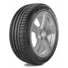 225/40 R19 Michelin Pilot Sport 4 S 93Y XL TL *
