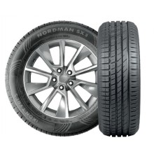 155/80 R13 Ikon Tyres Nordman SX3 79T
