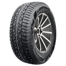 265/45 R21 Compasal Winter Stud 108T Ш
