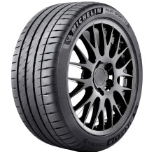 235/35 R20 Michelin Pilot Sport 4 S 92Y XL N0