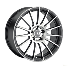 R18 5x112 8J ET40 D66,6 LS FlowForming RC05 MGMF