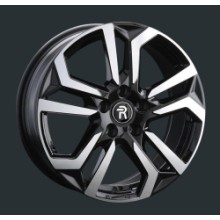 R17 5x114,3 7J ET48 D56,1 Replay SB63 BKF