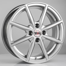 R15 4x100 6J ET46 D54,1 Alcasta M63 HS
