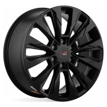 R20 6x139,7 8,5J ET45 D95,1 LegeArtis Concept-TY572 MB