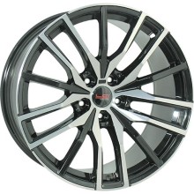 R20 5x112,0 10,5J ET40,0 D66,6 Legeartis Concept B536 GMF