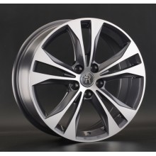 R18 5x114,3 7,5J ET30 D60,1 Replay TY141 GMF