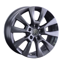 R17 5x120 7J ET55 D65,1 Replay VV201 GM