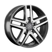 R16 5x120 6,5J ET51 D65,1 Replay VV206 GMF