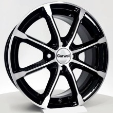 R15 4x100 6J ET35 D67,1 Carwel Бета 114 AB