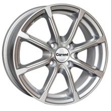 R15 4x114,3 6J ET40 D66,1 Carwel Бета 114 SB