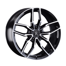 R18 5x112 8J ET25 D66,6 Replay VV285 BKF