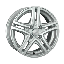 R15 4x100 6,5J ET42 D73,1 LS Wheels 570 SF