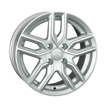 R15 4x100 6,5J ET40 D73,1 LS Wheels 735 SF