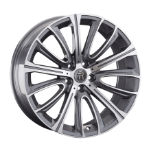 R19 5x112 9,5J ET39 D66,6 Replay B227 GMF