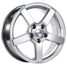 R16 5x105 6,5J ET38 D56,6 NZ Wheels R-02 HS