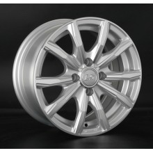 R15 4x100 6,5J ET40 D60,1 LS Wheels 786 SF