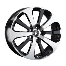R19 5x114,3 7,5J ET49,5 D67,1 Replay HND266 BKF
