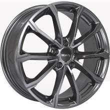 R16 4x108 6,5J ET20 D65,1 MAK DaVinci M-Titan