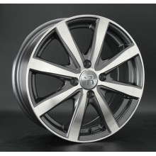 R16 4x108 6,5J ET41,5 D63,3 Replay FD127 GMF