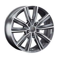 R17 5x112 7J ET40 D57,1 Replay VV218 GMF