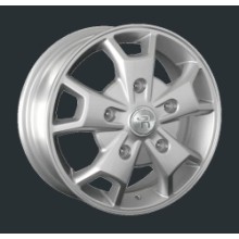 R16 5x160 5,5J ET60 d65,1 Replay FD 106 S