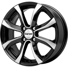 R15 4x100 6J ET48 D54,1 Carwel Омикрон 110 AB