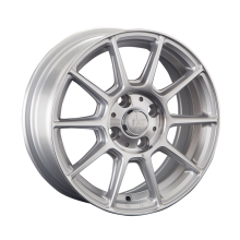 R15 4x100 6,5J ET40 D73,1 LS Wheels 820 SF