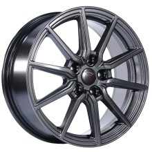 R16 5x112 6,5J ET42 D57,1 NZ Wheels R-03 GRAPHITE