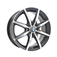 R14 4x100 5,5J ET43 D67,1 Venti 1415 BD