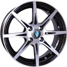 R15 4x100 5,5J ET45 D60,1 Venti 1508 BD