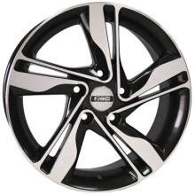 R16 5x114,3 6,5J ET50 D66,1 Tech-Line 650 BD