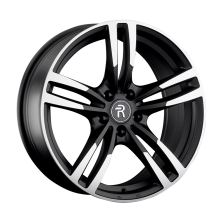 R20 5x112 9J ET33 D66,6 Replay A119 MBF