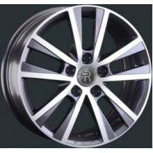 R17 5x120 7J ET55 D65,1 Replay VV96 GMF