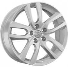 R17 5x120 7J ET55 D65,1 Replay VV201 S