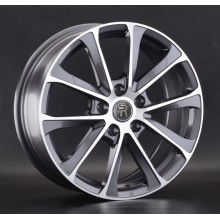 R17 5x114,3 7J ET35 D60,1 Replay LX130 GMF