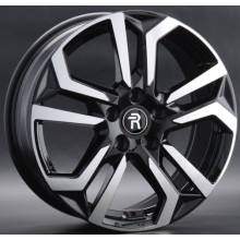 R17 5x114,3 7J ET47 D67,1 Replay HND274 BKF