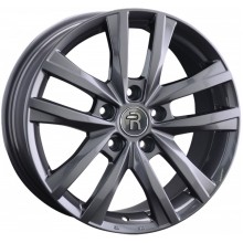 R17 5x120 8J ET49 D65,1 Replay VV216 GM