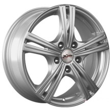R16 5x100 6,5J ET38 D57,1 X'trike X-112 HS