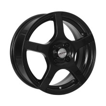 R15 4x100 6J ET45 D54,1 X'trike X-118 BK